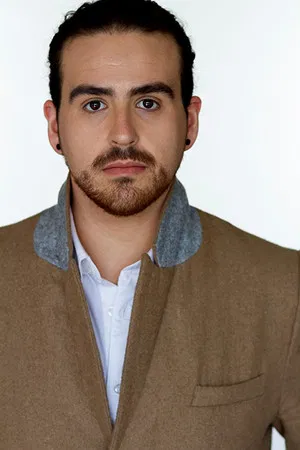 Matthew Timmons photo