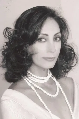 Athina Mavromati photo