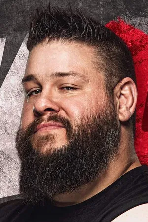 Kevin Steen photo