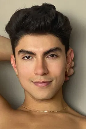 Alfonso Osnaya photo