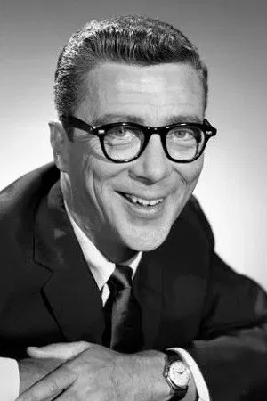 Herbert Anderson photo