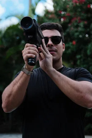 Bruno Ferreira photo