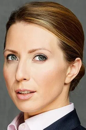 Yana Churikova photo