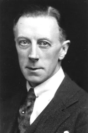 Ernest Thesiger photo