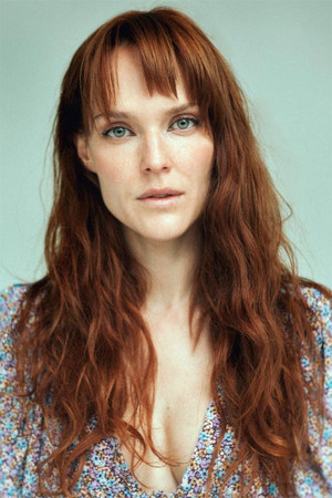 Alexandra Cherkasova photo