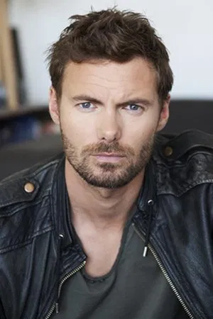 Raphaël Hidrot photo