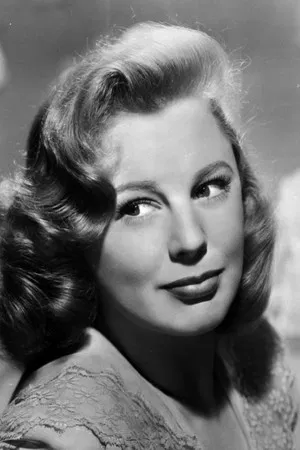 June Allyson photo