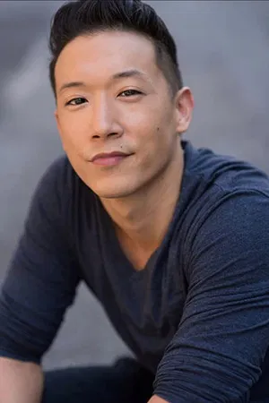 Patrick Chang photo