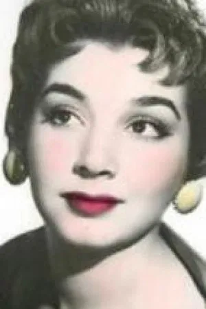 Guillermina Téllez Girón photo