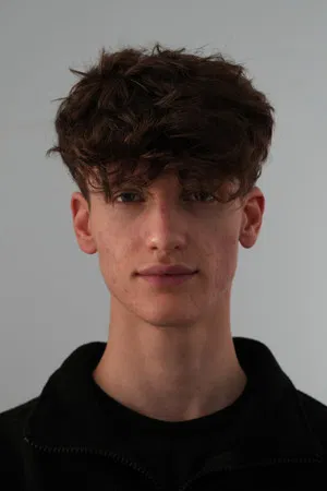 Jan W. Gilbert photo