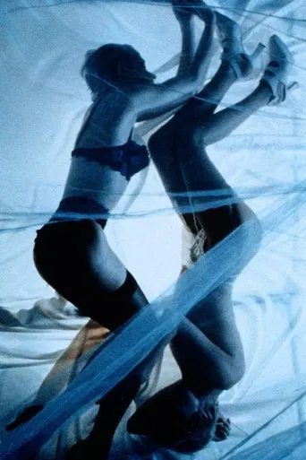 Mille désirs poster