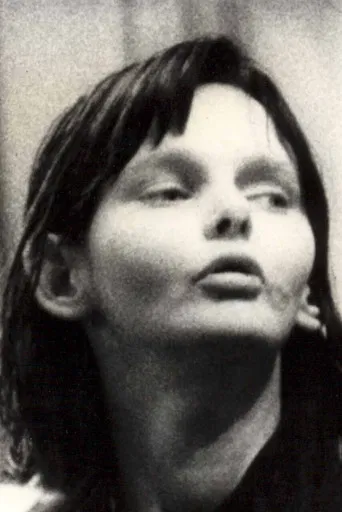 Theatre Girls poster