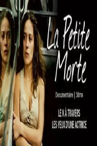 La Petite morte poster