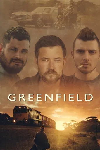 Greenfield poster