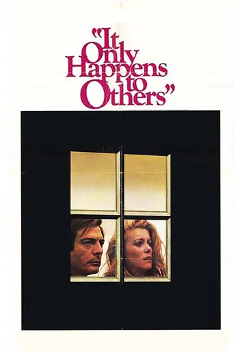 It Only Happens to Others poster