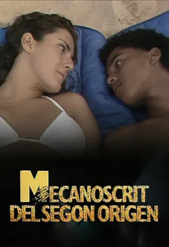 Mecanoscrit del segon origen poster