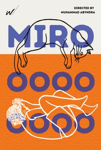 Mirooooooooo poster