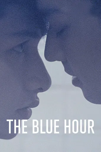 The Blue Hour poster