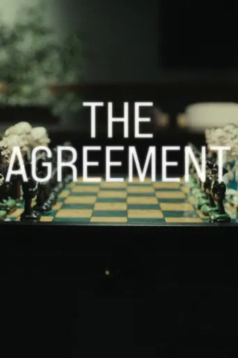 The Agreement poster
