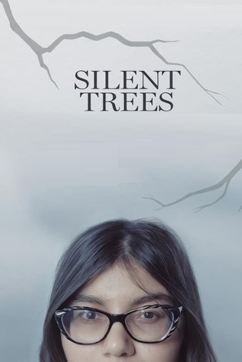 Silent Trees poster