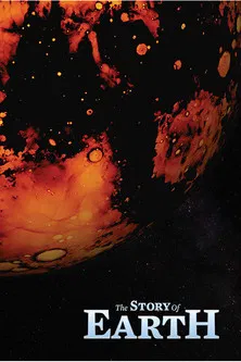 The Story of Earth poster