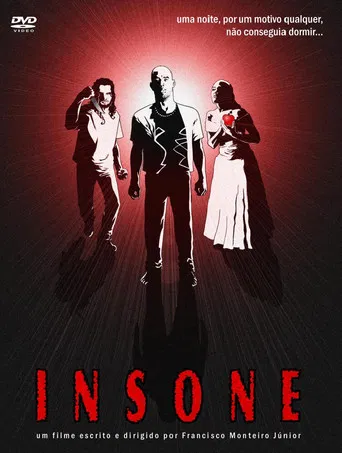 Insone poster