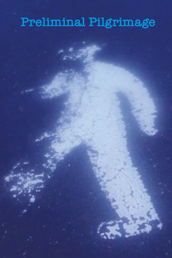 Preliminal Pilgrimage poster