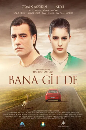 Bana Git De poster