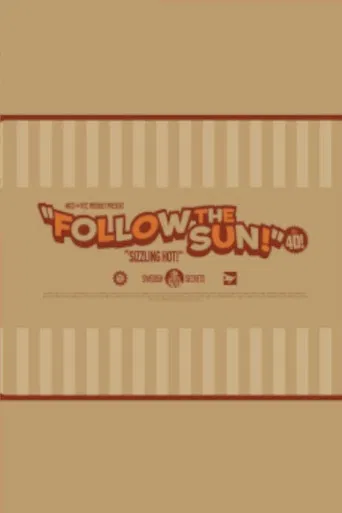 Follow the Sun! poster