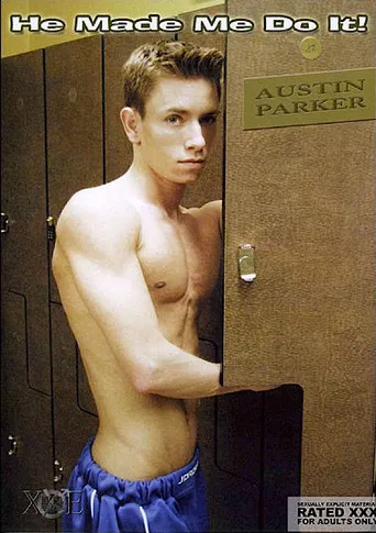 He Made Me Do It! poster