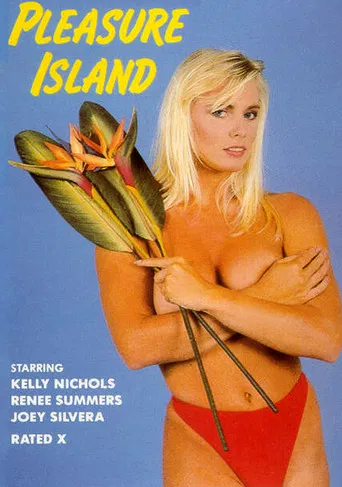 Pleasure Island poster