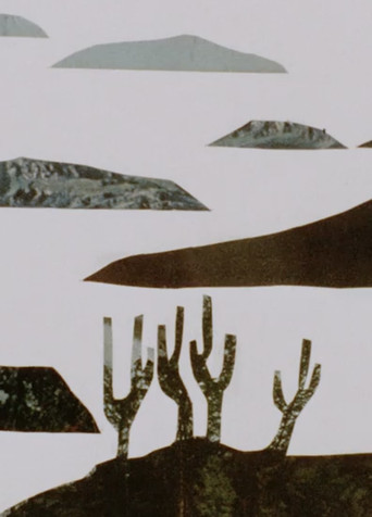 The Wanderings of Ulick Joyce poster