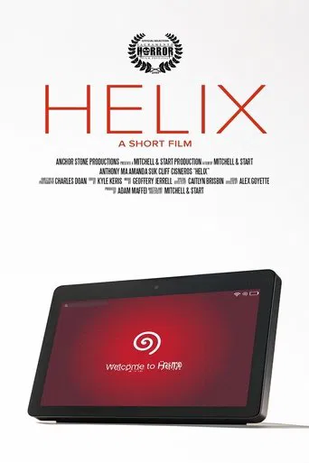 Helix poster