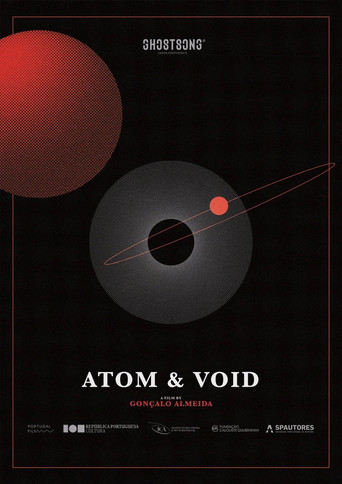 Atom & Void poster