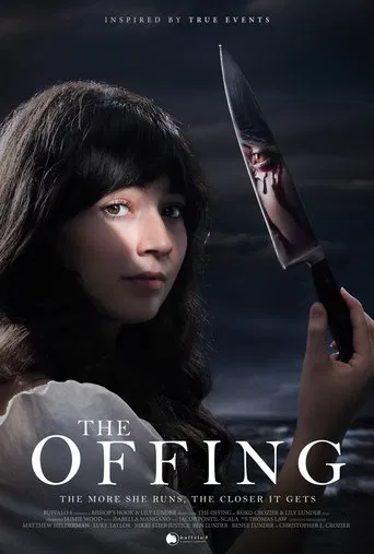 The Offing poster
