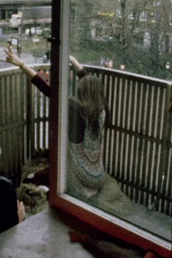 Leave Me Alone poster