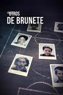 Los otros de Brunete (Los Otros) poster