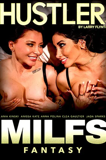 MILFS fantasy poster
