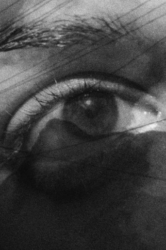 Looking through a Glass Darkly poster