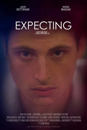 Expecting poster