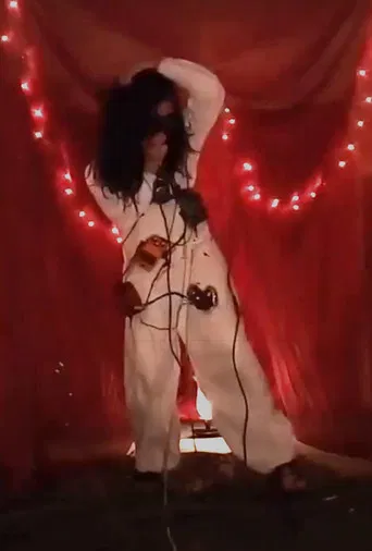 The Quarantine Concerts poster