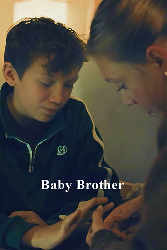 Baby Brother poster