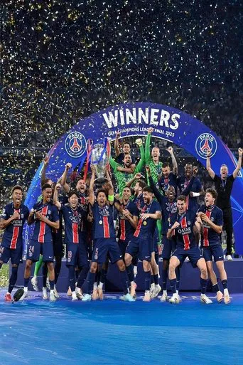 Twenty twenty five poster