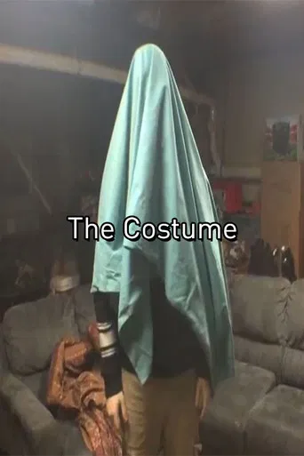 The Costume poster