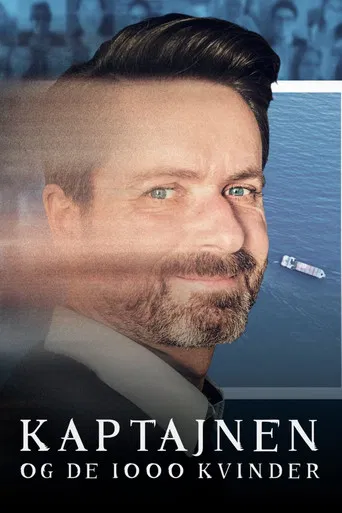 Kaptajnen og de 1000 kvinder poster