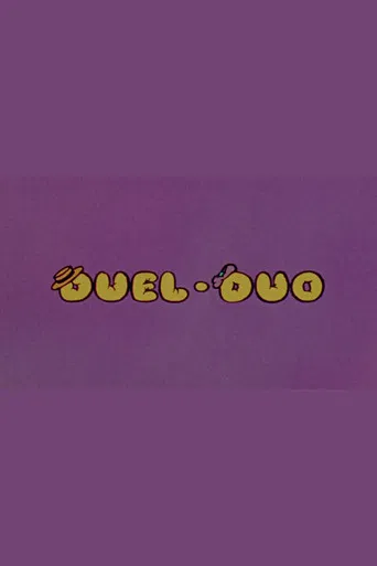 Duel-Duo poster