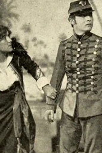 Under Two Flags poster