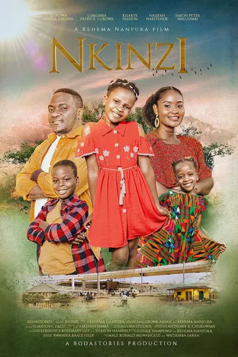 Nkinzi poster