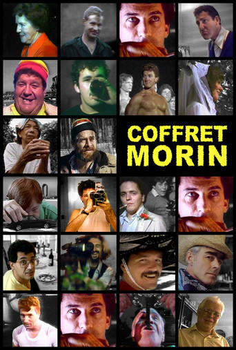 The Kingdom Has Come poster