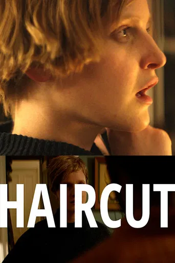 Haircut poster